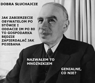 AGS__K - XD

#heheszki #humorobrazkowy #keynes