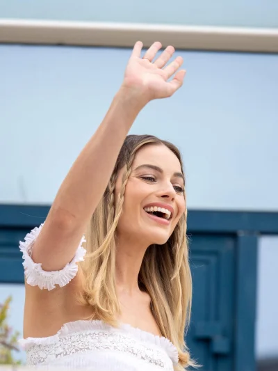 siemsontubelson - #ladnapani #margotrobbie #pachaboners