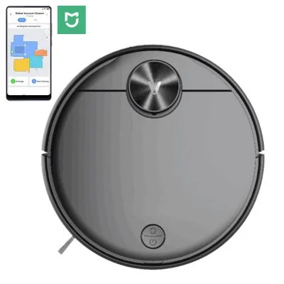 rybak_fischermann - Gearbest
Magazyn EU
Odkurzacz automatyczny 2w1 Xiaomi Viomi V3 ...