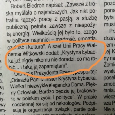 rojek - No nie wiem czy ta Pani, chciałaby być tak zapamiętana ( ͡º ͜ʖ͡º) #epitafia #...