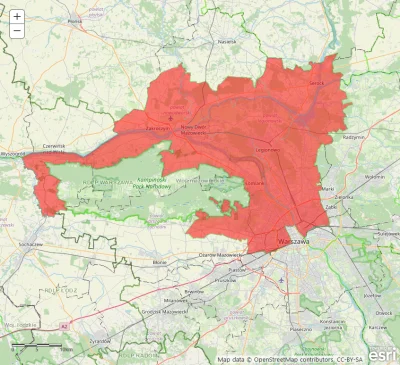 uszanowanko - Fort Beniaminów znajduje się na terenie na którym obecnie jest zakaz ws...