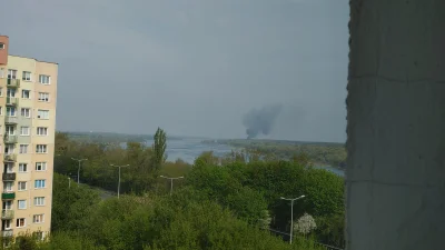 Termak - Coś się pali
#wloclawek #kujawskopomorskie