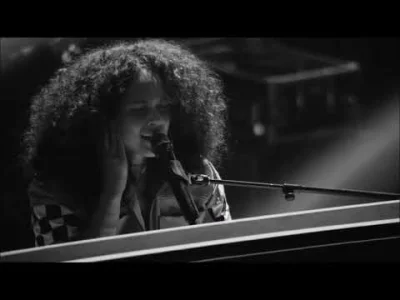 jakosdajerade - #muzyka #aliciakeys

Fajnie jakby nowa płyta Alicii Keys była podob...