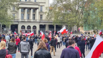 ukonczylem_trzynascie - Poznań teraz