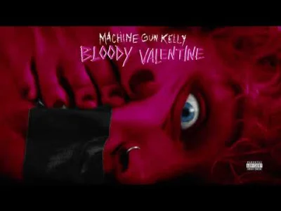 xPrzemoo - Machine Gun Kelly - Bloody Valentine
#muzyka #machinegunkelly #mgk #poppu...