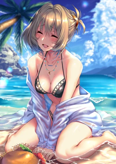 FuzzyWuzzy_ - #randomanimeshit #idolmaster #idolmastercinderellagirls #kaedetakagaki ...