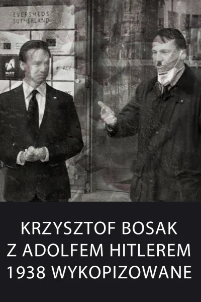 genesis2303 - #konfederacja #polityka #heheszki #bosak

No i wydało się, neuropa mi...