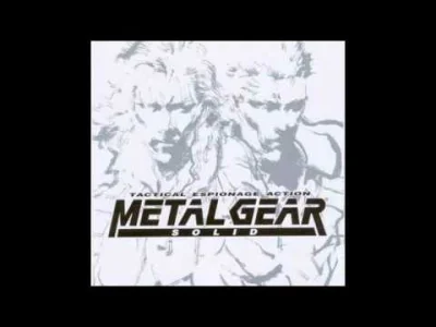 jesko - @R4vPL: 
Metal Gear musi się tu znaleźć