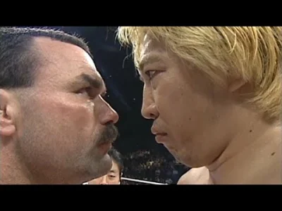 I.....u - Don Frye vs Yoshihiro Takayama
#sport #sportywalki #ufc