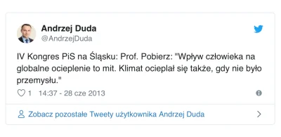 panczekolady - https://twitter.com/andrzejduda/status/350609013379051522