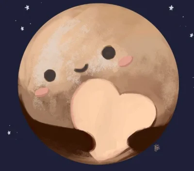 zupazkasztana - @Eattrashdiefast: Pluton!