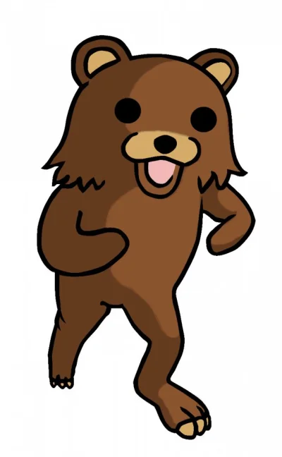 N.....k - Czy ktoś jeszcze pamięta?
#pedobear