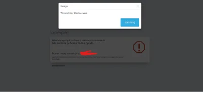 ObserwatorInternetu - Mirki, mam problemka. Chcę sobie wypłacić 53zł z Tipanddonation...