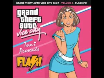 Edi93 - @R4vPL: GTA: Vice City