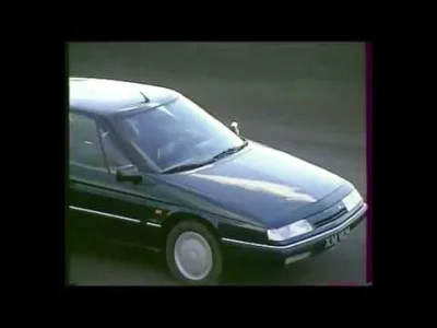 francuskie - Citroen XM - samochód roku 1990.

Produkowany w latach 1989 - 2000, ba...