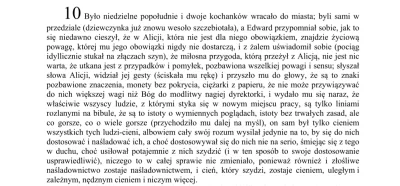 K.....z - Druga powieść w tym roku, cóż za wynik. 

Śmieszne miłości - Milan Kundera,...