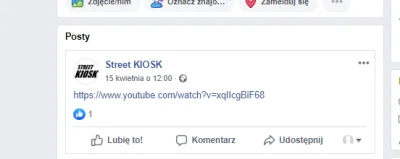 anonek334 - streetkiosk (strona na fb, powiazana ze sqty) udostepnili takie nagranie ...