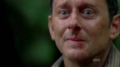 S.....n - @BCRMockingbird: LOST
Ben Linus