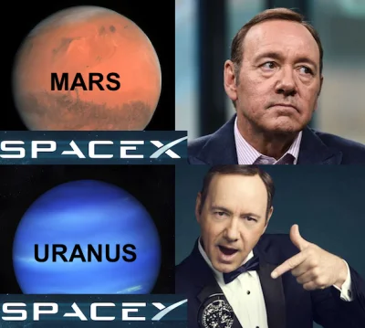 AGS__K - ( ͡º ͜ʖ͡º)

#spacex #elonmusk #heheszki