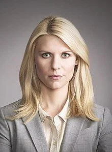 virtroy - @BCRMockingbird a co powiecie na Carrie z Homeland?