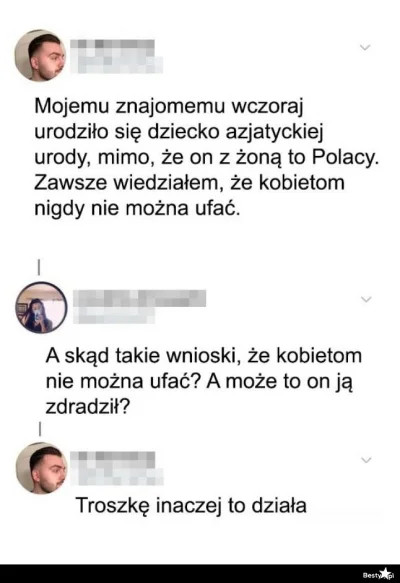 k.....9 - #heheszki #humorobrazkowy i #logikarozowychpaskow w najlepszym wydaniu ( ͡°...