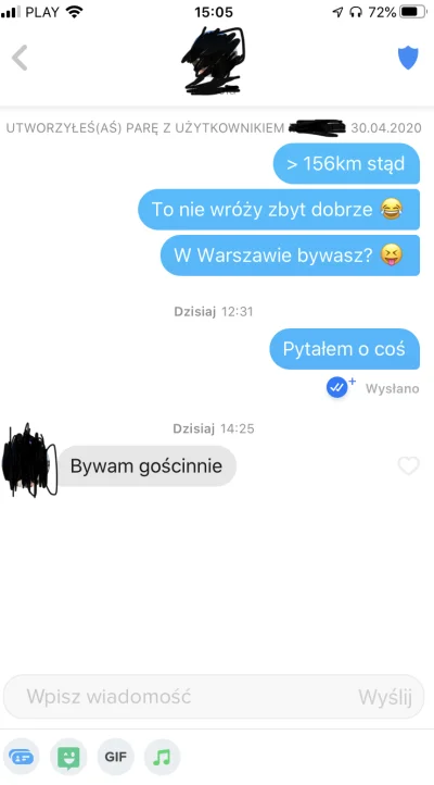 watowiec - Jak w tym kraju ma być dobrze? Pytam kulturalnie - nie odpowie. Spruję się...