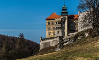 PrzekraczajacGranice - Polska jest piękna - w okolicach Krakowa znajdziecie szlak, kt...