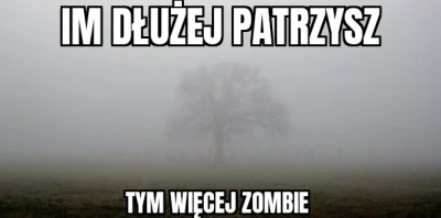 RandomowyJanusz - #zombie #mglaboners