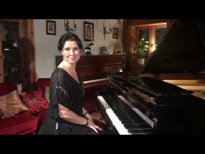 StaryWedrowiec - Listen To Your Heart Roxette (Piano Cover) Ulrika A. Rosén, piano.
...