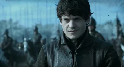 a.....1 - @sops: i wtedy walczący po stronie Mordoru Ramsay Bolton wyciągnął łuk...