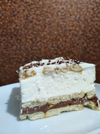 LittleBlackDress - Poczyniłam ciasto (｡◕‿‿◕｡) #foodporn #ciasto #jedzenie #chwalesie