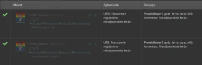 YgoR - @qluch: Postował dwa razy ten sam obrazek, raz mu modek zdjął post, po chwili ...