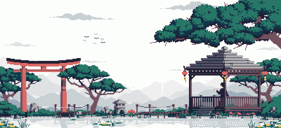 Alexy - #pixelart