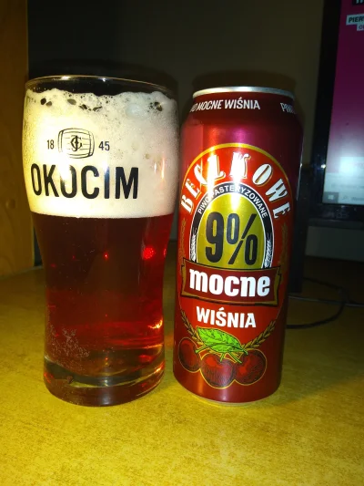 oba-manigger - #wspieramypolskikraft 
Pyszne piwo