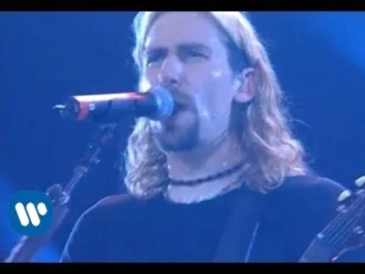 CulturalEnrichmentIsNotNice - Nickelback - Never Again
#muzyka #rock #postgrunge #al...