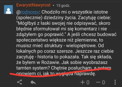 r.....v - @EwarystNawyrost: Wtf? Dobra, zarzutka 5/10 bo do samego końca wierzyłem, ż...