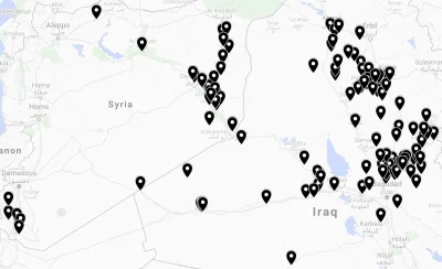 babisuk - xD tak, tylko ich atakuje. 

ISIS w dobie kryzysu i zamieszania coronoveg...