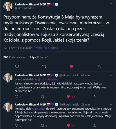 yeron - #neuropa #polityka #patriotyzm #konstytucja #sikorski