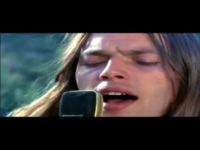 Bismoth - Pink Floyd - at Pompeii "Echoes "

乁(♥ ʖ̯♥)ㄏ

#muzyka #pinkfloyd #psych...