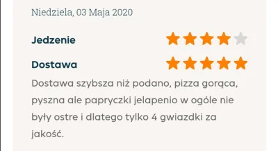 yolow71 - #!$%@? xDDD

#gastronomia #pysznepl #jalapeno #wroclaw #gotujzwykopem