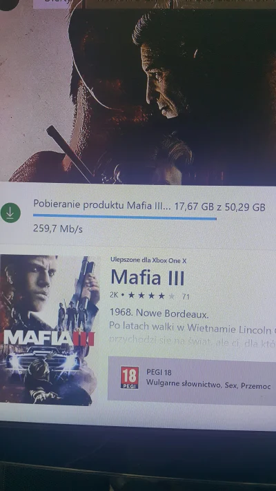 porannewyciepsa - Grałem w demko na xbox. Jestem ciekaw czy save gdzieś zostały