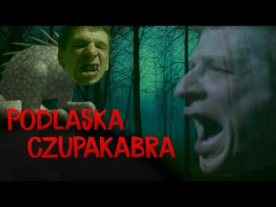 Peleryna - PODLASKA CZUPAKABRA
xD
#kononowicz #patostreamy