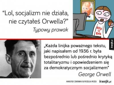 PreczzGlowna - Jakiś anon stworzył kiedyś prawdziwe złoto.

#socdem #antykapitalizm #...