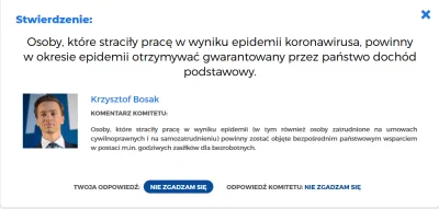 Clear - @Back_Space: Bosak, czego ty nie rozumiesz? ( ͡° ͜ʖ ͡°)