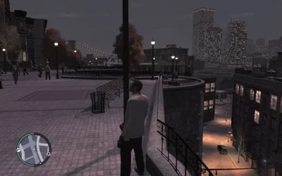 rukh - @Castellano: Rotterdam Hill z GTA IV ( ͡° ͜ʖ ͡°)