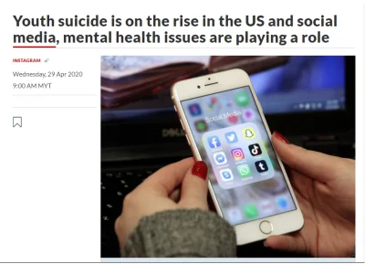 t.....n - https://www.thestar.com.my/tech/tech-news/2020/04/29/youth-suicide-is-on-th...