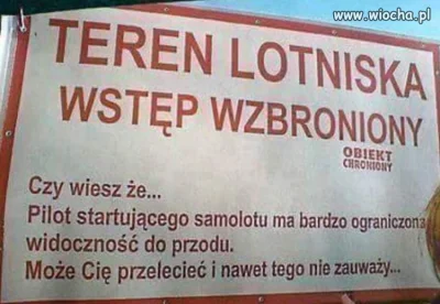 januszzczarnolasu - @nocnyMark: Na razie wywiesili ostrzeżenia ( ͡° ͜ʖ ͡°)