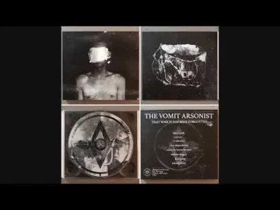 A.....S - The Vomit Arsonist - Slow Degradation
#darkambient #muzyka