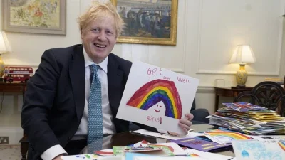 PreczzGlowna - Premier UK tuż po zakażeniu homoseksualizmem.

#neuropa #polityka #uk