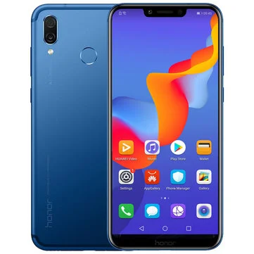 cebulaonline - W Banggood
LINK - [Wysyłka z Hiszpanii] Huawei Honor Play Global Vers...